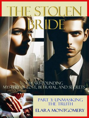 cover image of The Stolen Bride